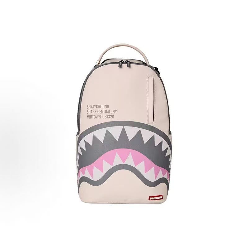 Blush Shark