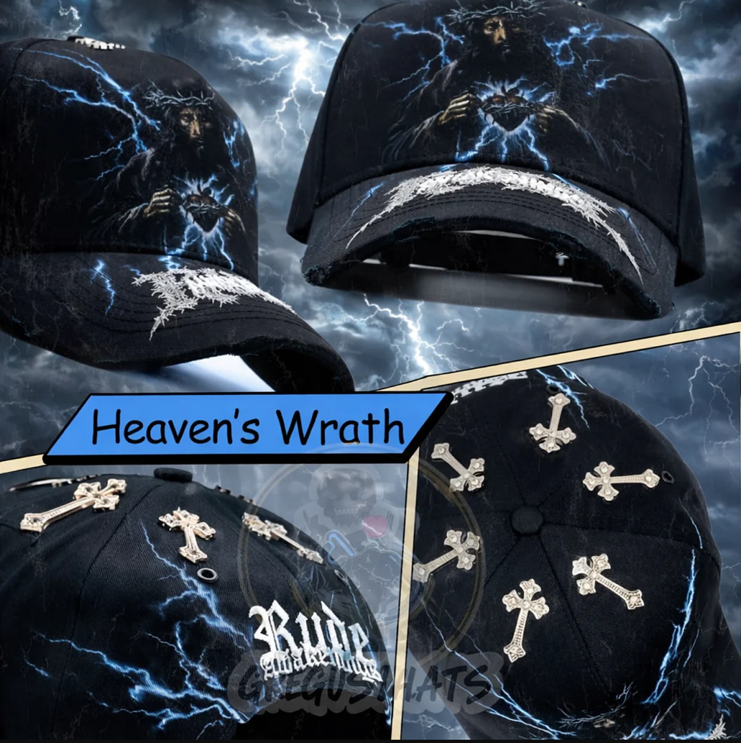 Ready to Ship Hat — Image 1 of 1