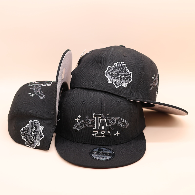 AA Snapback261