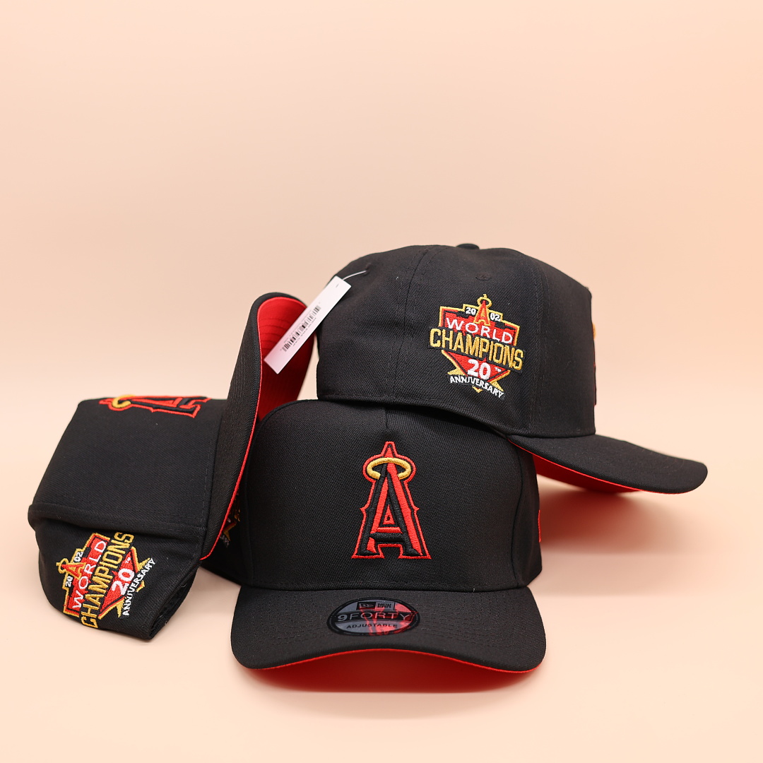 Forty Collection Hat — Image 1 of 1