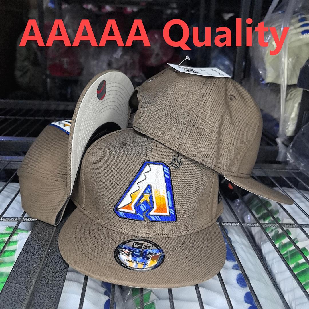 Snapback Hat — Image 1 of 1