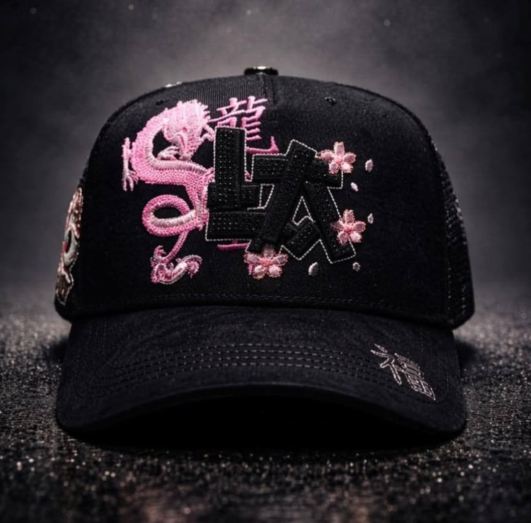 Ready to Ship Hat — Image 1 of 1