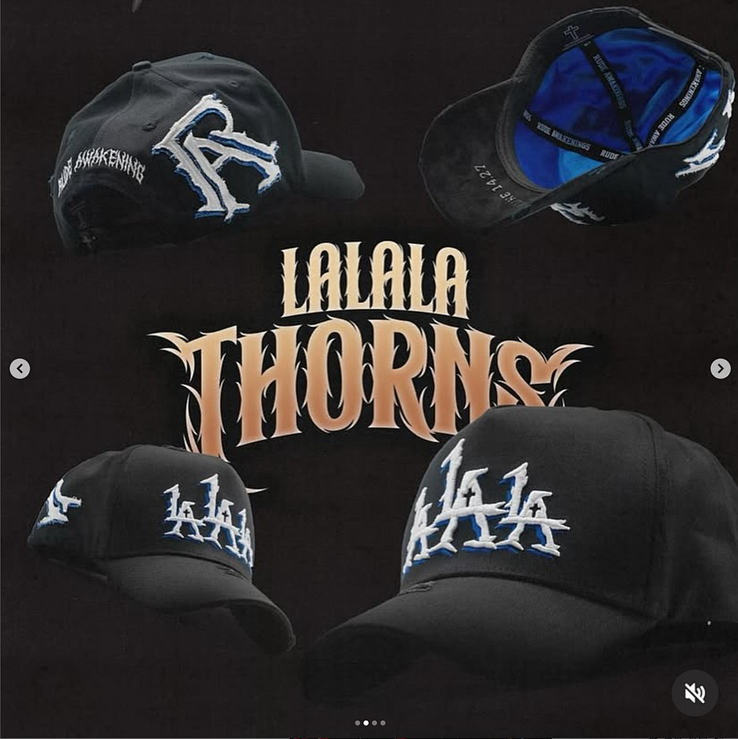 Ready to Ship Hat — Image 1 of 1