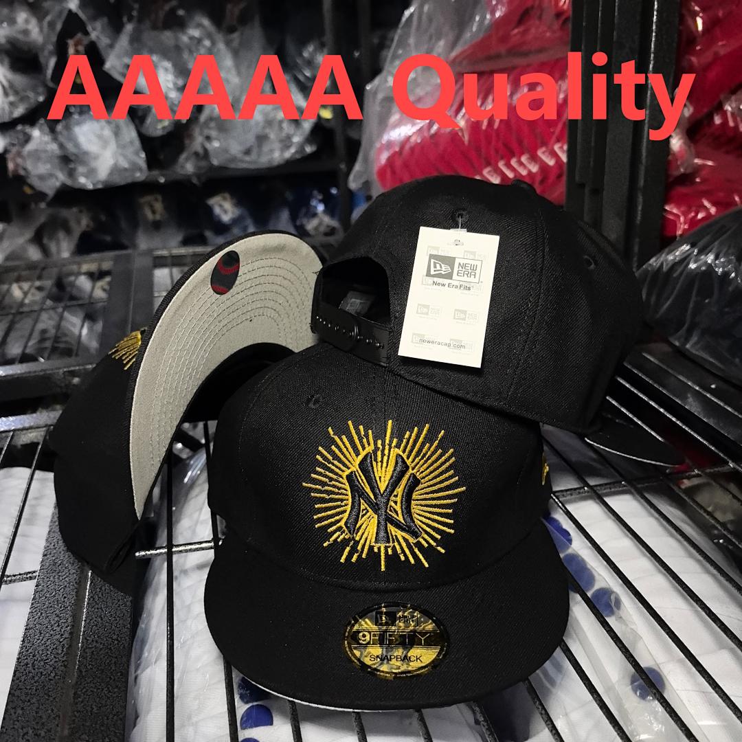 Snapback Hat — Image 1 of 1