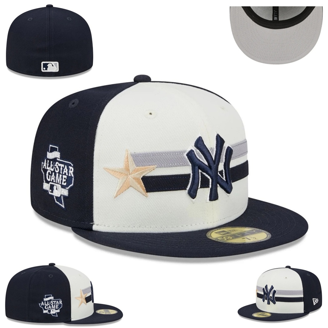 New York Yankees Hat — Image 1 of 1