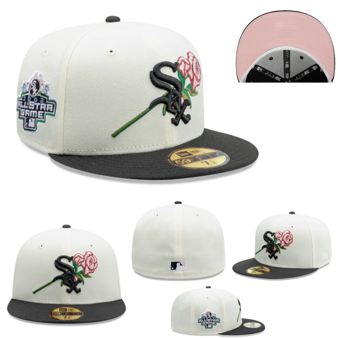 Chicago White Sox Hat — Image 1 of 1