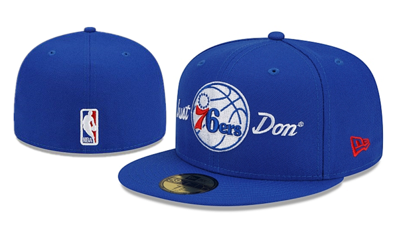 PHILADELPHIA 76ERS