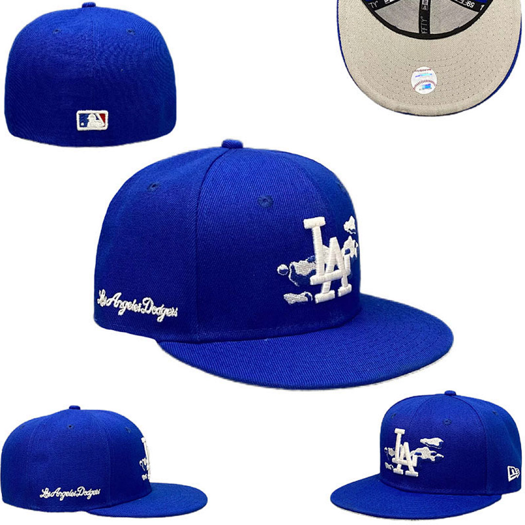 Los Angeles Dodgers — Image 1 of 1