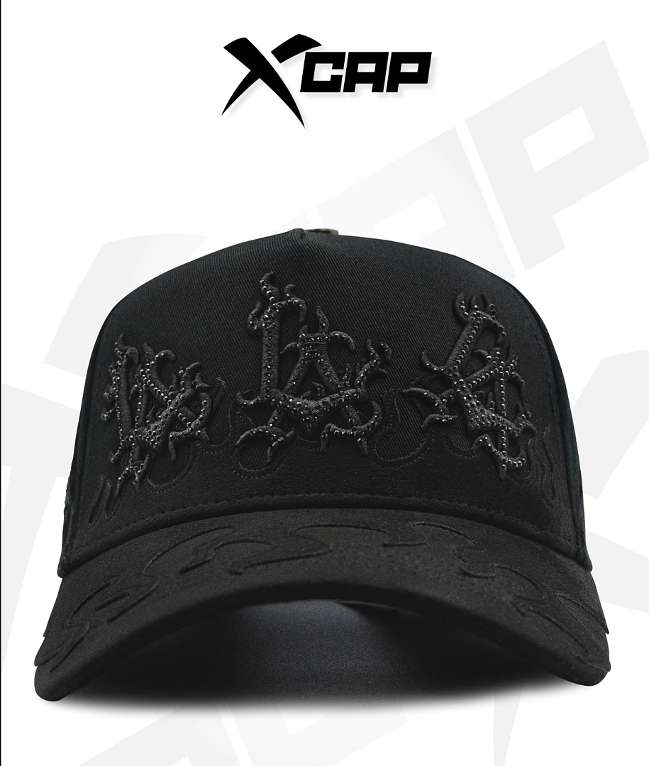 Ready to Ship Hat — Image 1 of 1