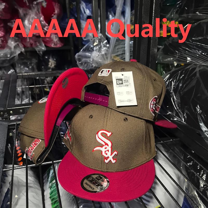 AA Chicago White Sox