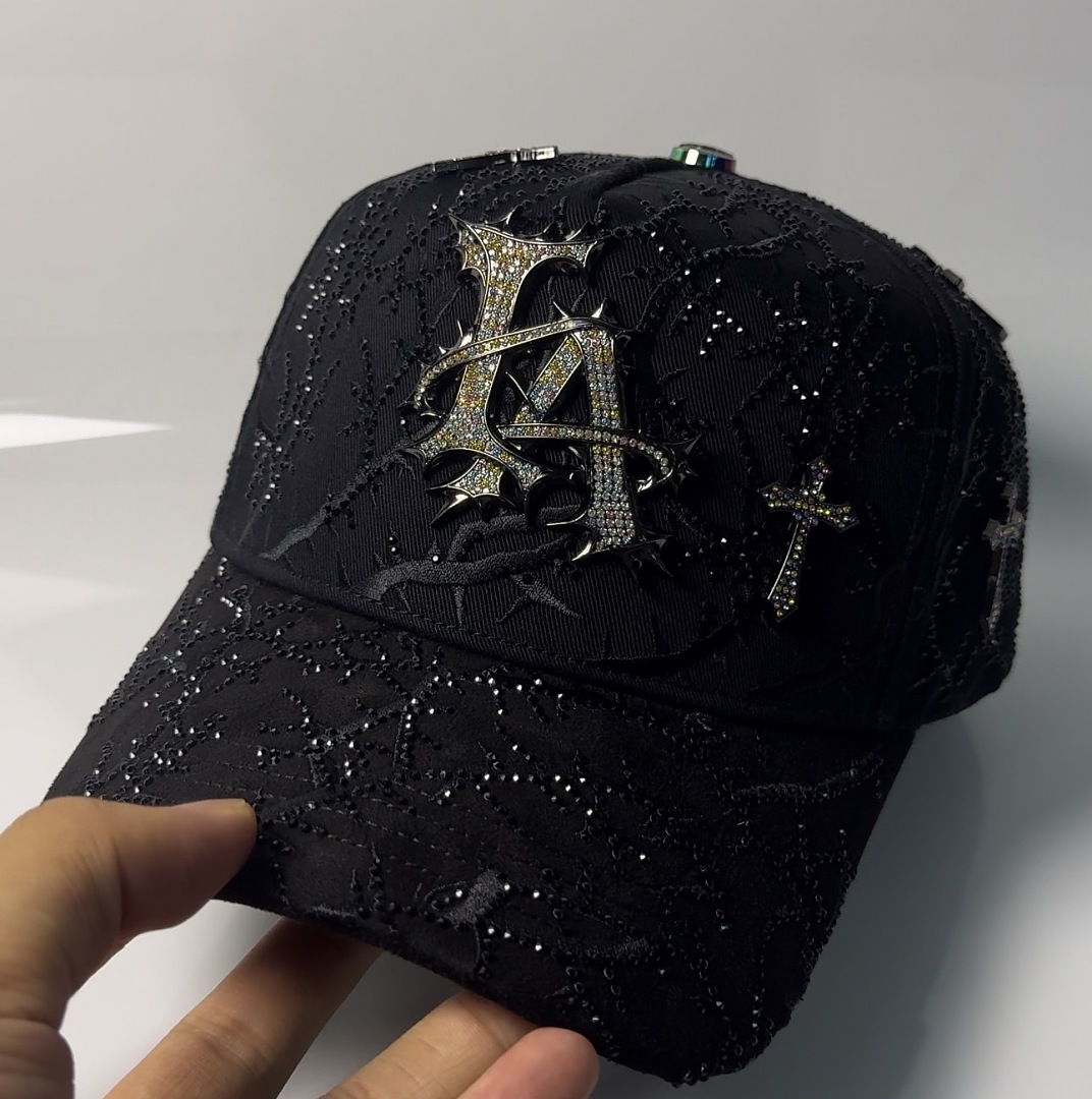Ready to Ship Hat — Image 1 of 1