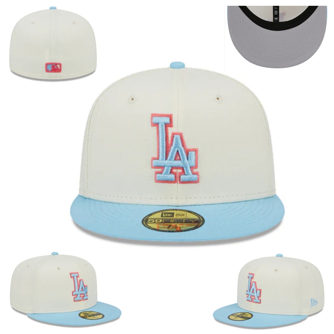 Los Angeles Dodgers — Image 1 of 1