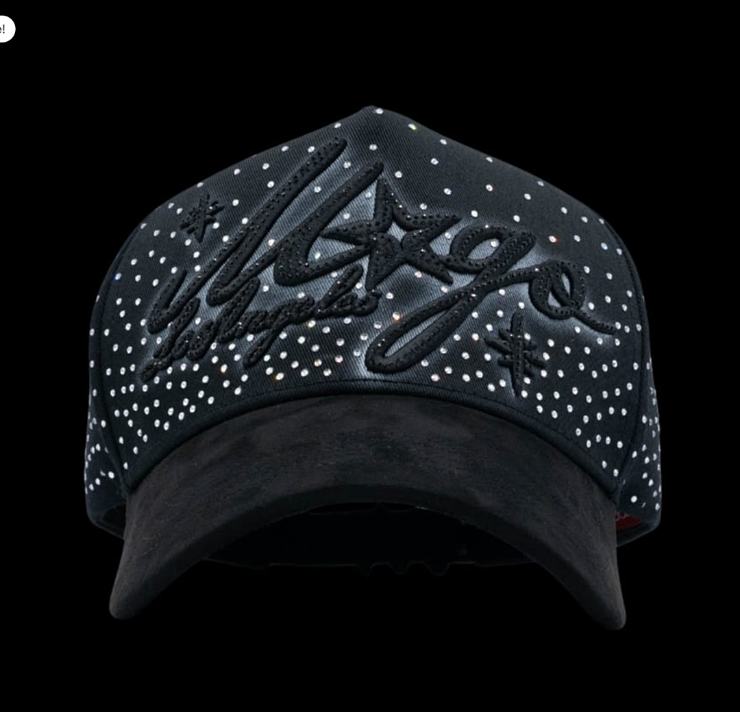Ready to Ship Hat — Image 1 of 1