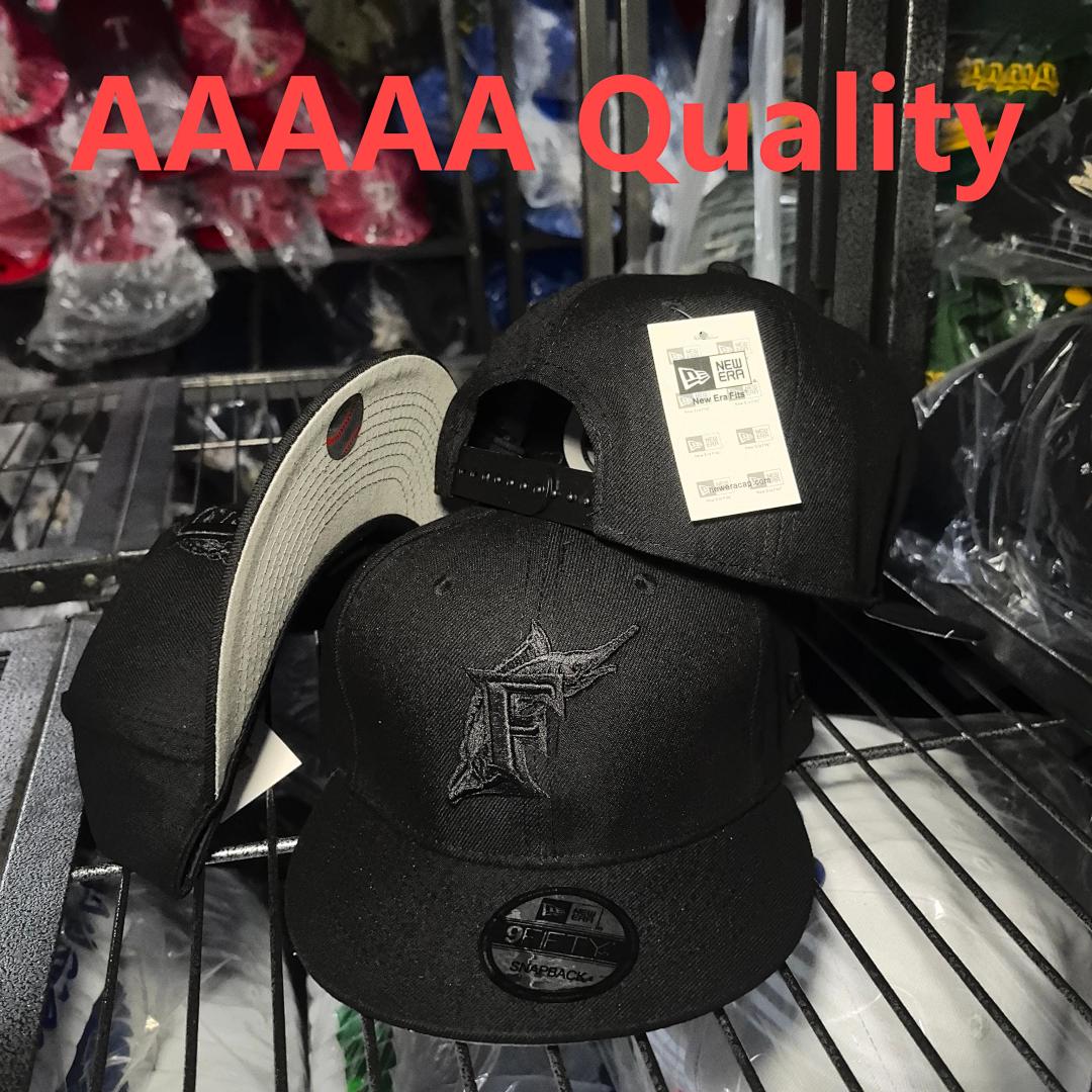 Snapback Hat — Image 1 of 1