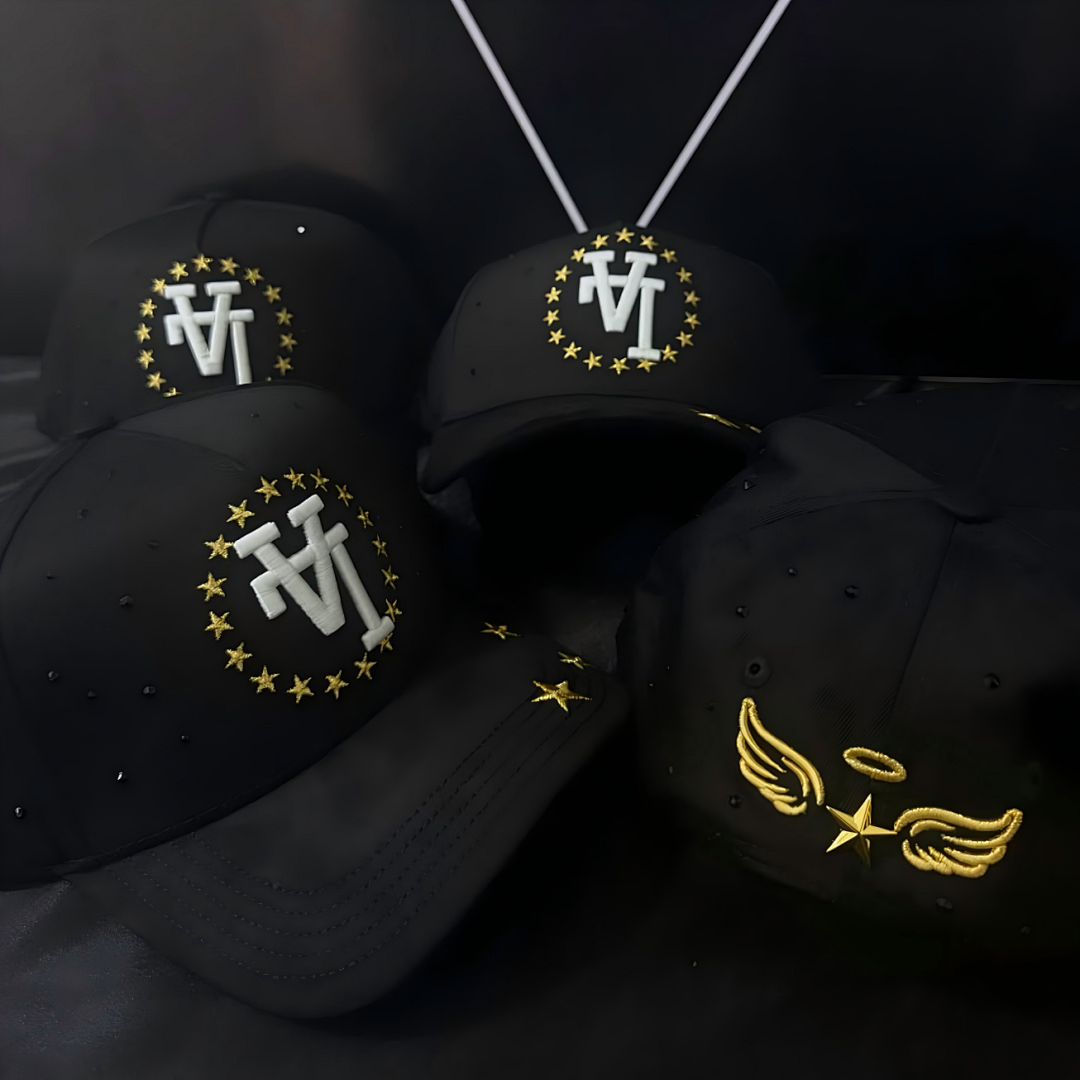 Ready to Ship Hat — Image 1 of 1