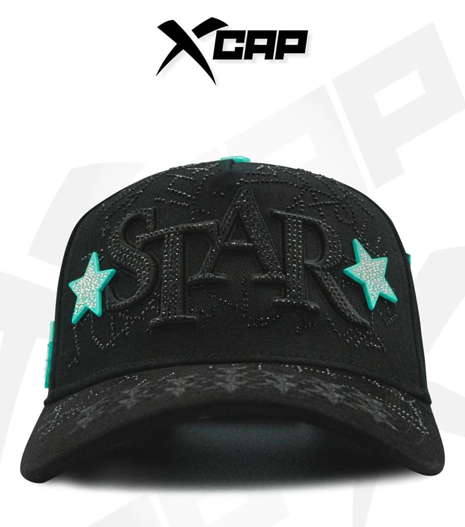 Ready to Ship Hat — Image 1 of 1