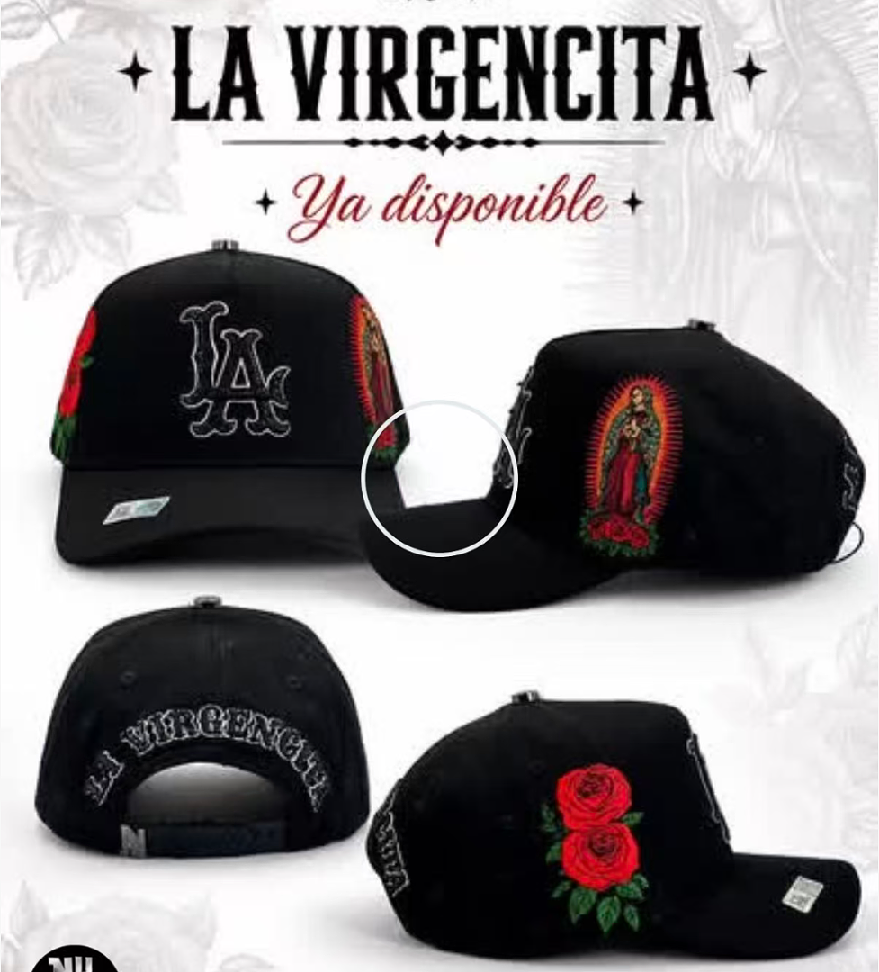 Ready to Ship Hat — Image 1 of 1