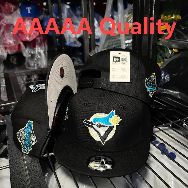 AA Toronto Blue Jays