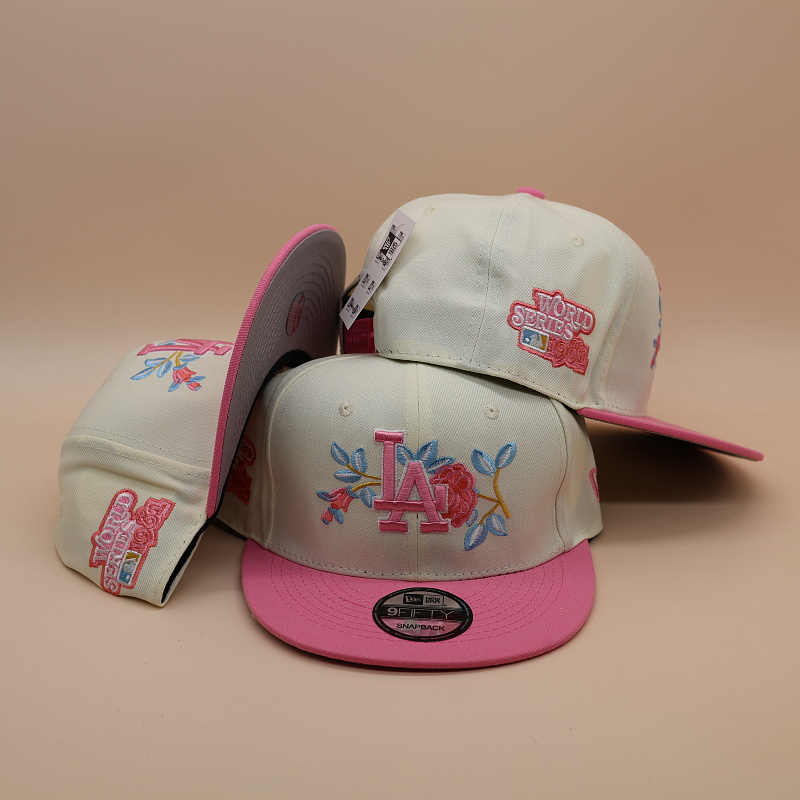 AA Snapback254