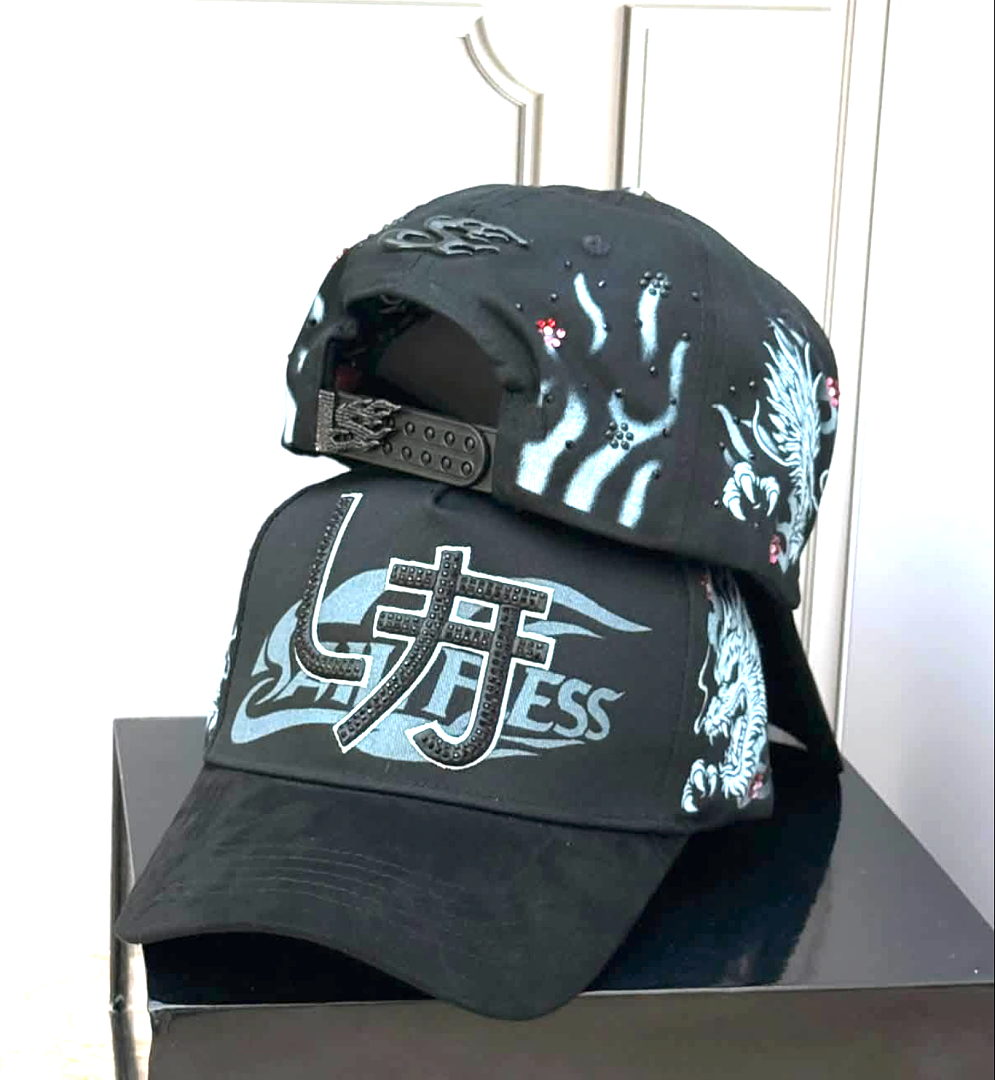 Ready to Ship Hat — Image 1 of 1
