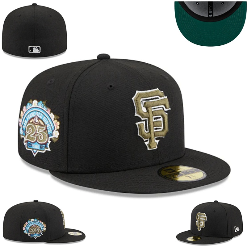 San Francisco Giants