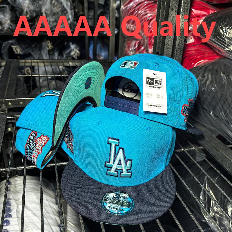 AA LA48