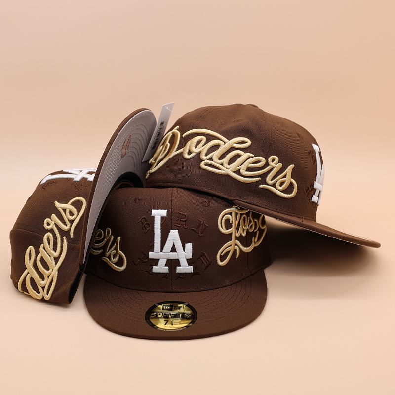 AA Fitted Hat