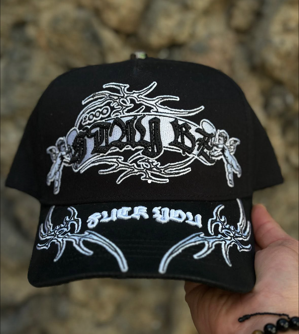 Ready to Ship Hat — Image 1 of 1