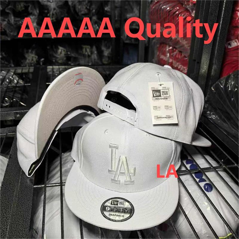 AA Los Angeles Dodgers