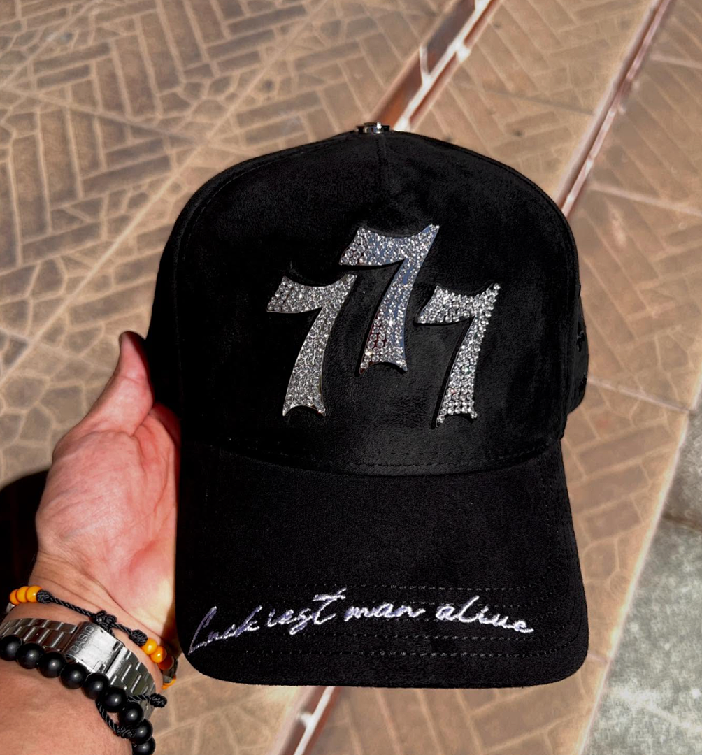 Ready to Ship Hat — Image 1 of 1