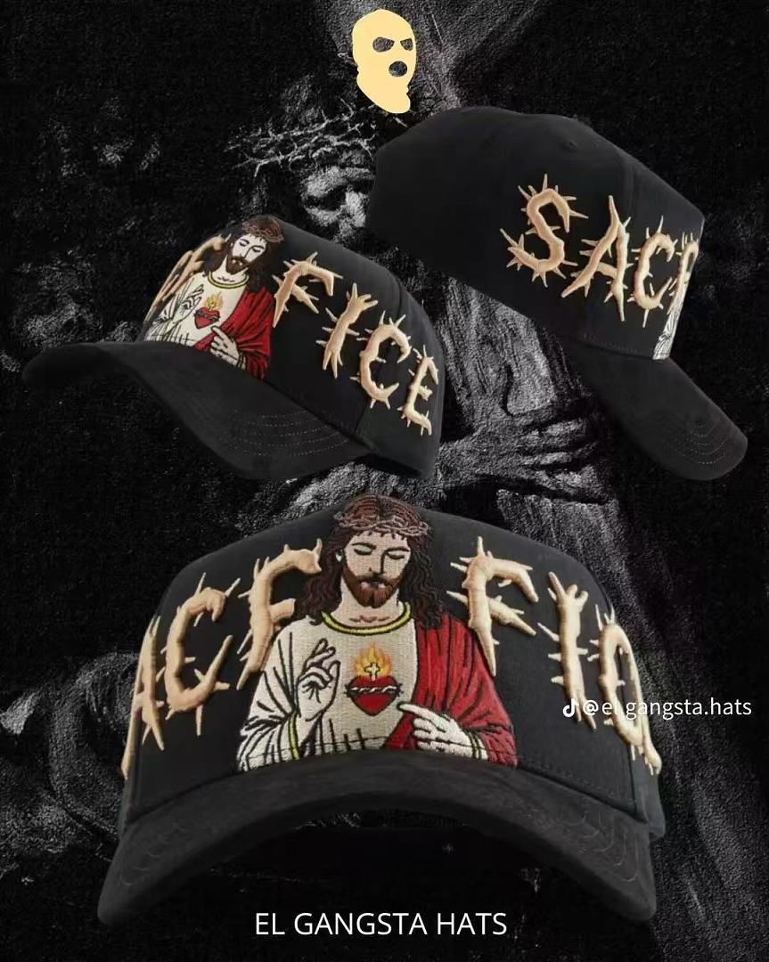 Ready to Ship Hat — Image 1 of 1