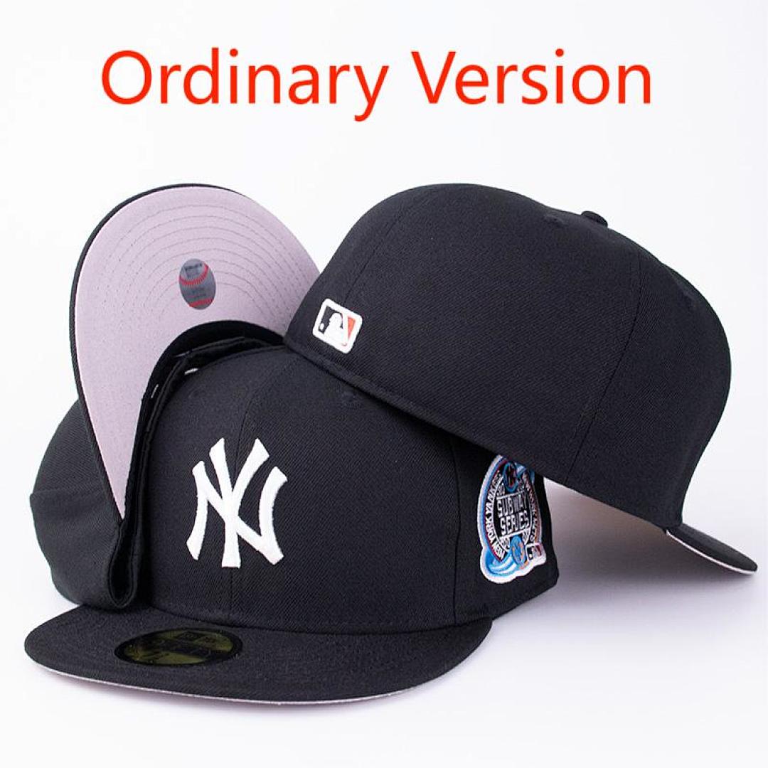New Arrival Fitted Hat — Image 1 of 1