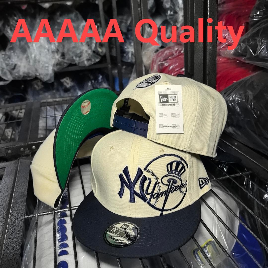 Snapback Hat — Image 1 of 1