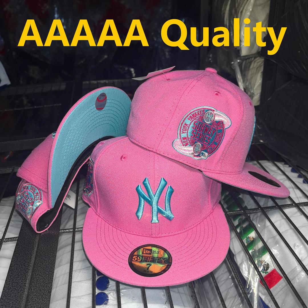 Fitted Hat — Image 1 of 1