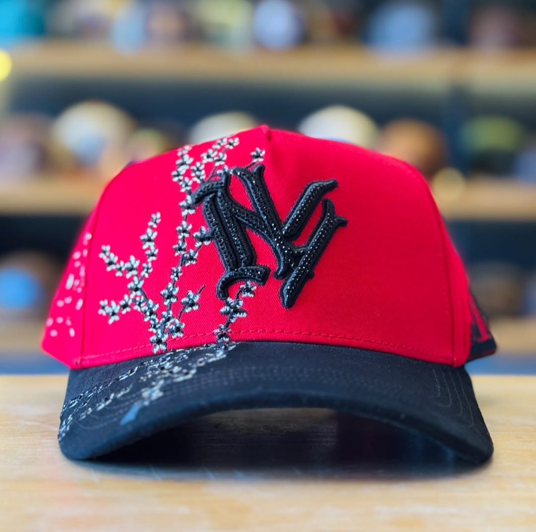 Ready to Ship Hat — Image 1 of 1