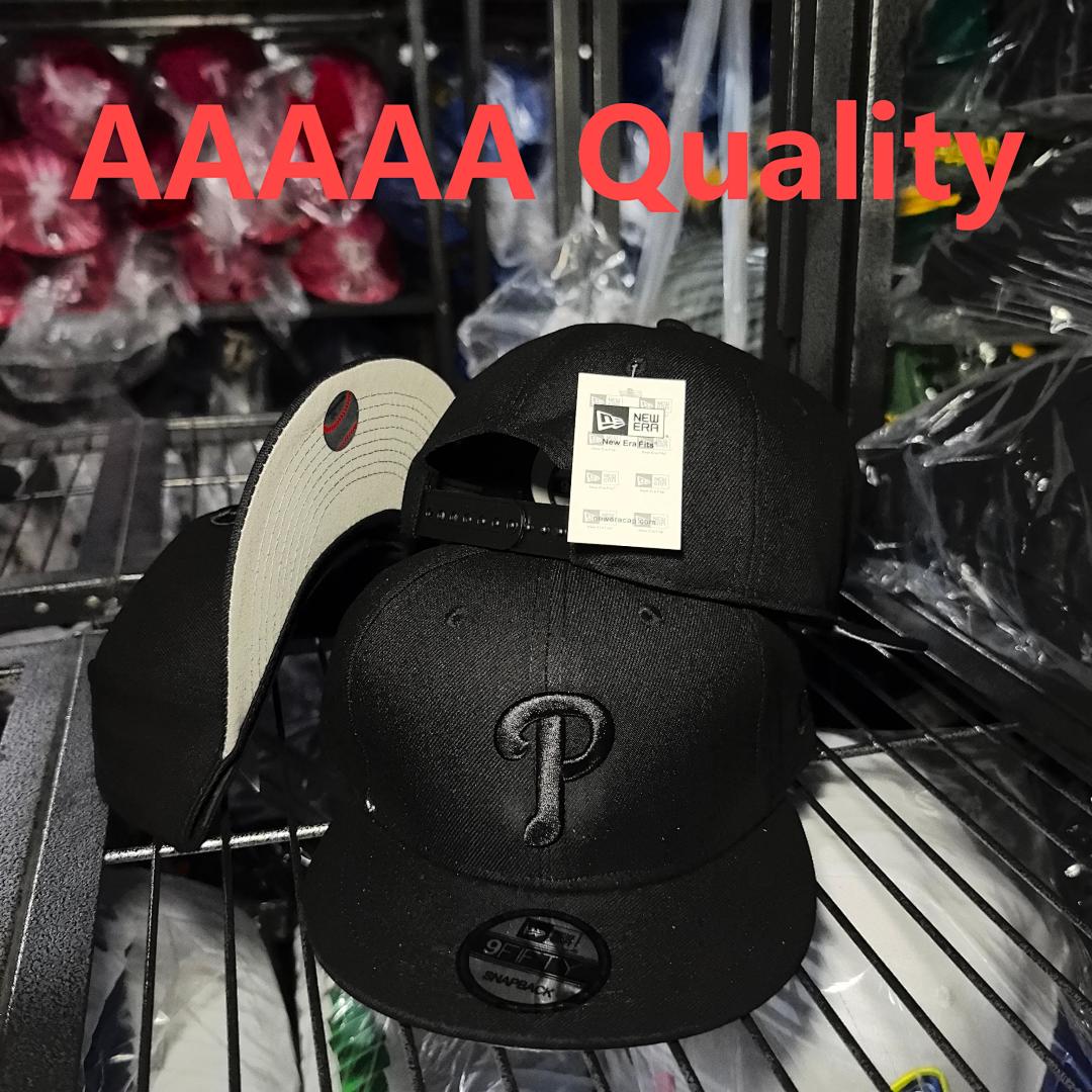 Snapback Hat — Image 1 of 1