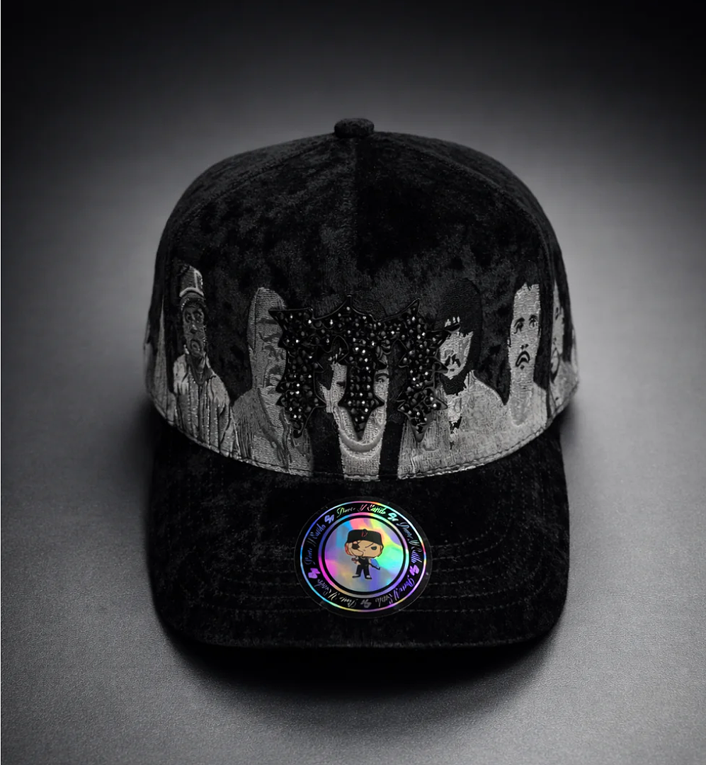 Ready to Ship Hat — Image 1 of 1