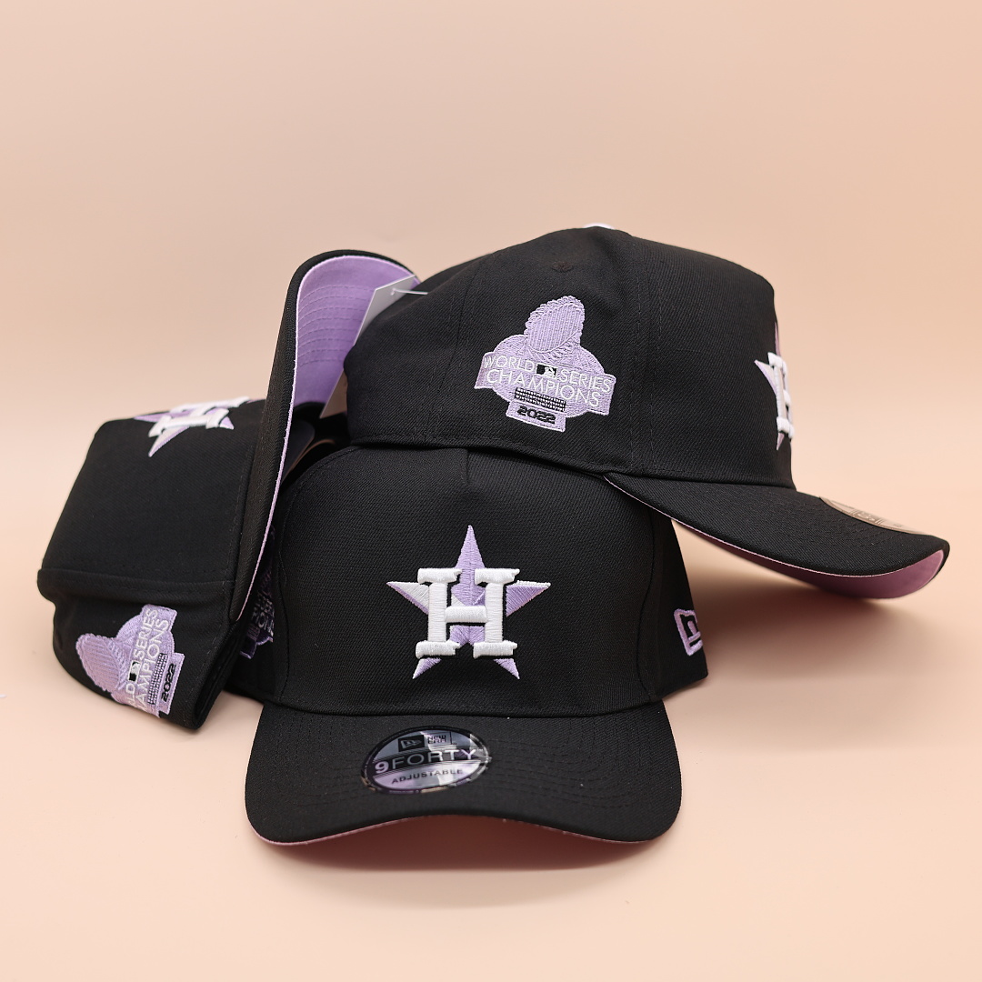 Forty Collection Hat — Image 1 of 1
