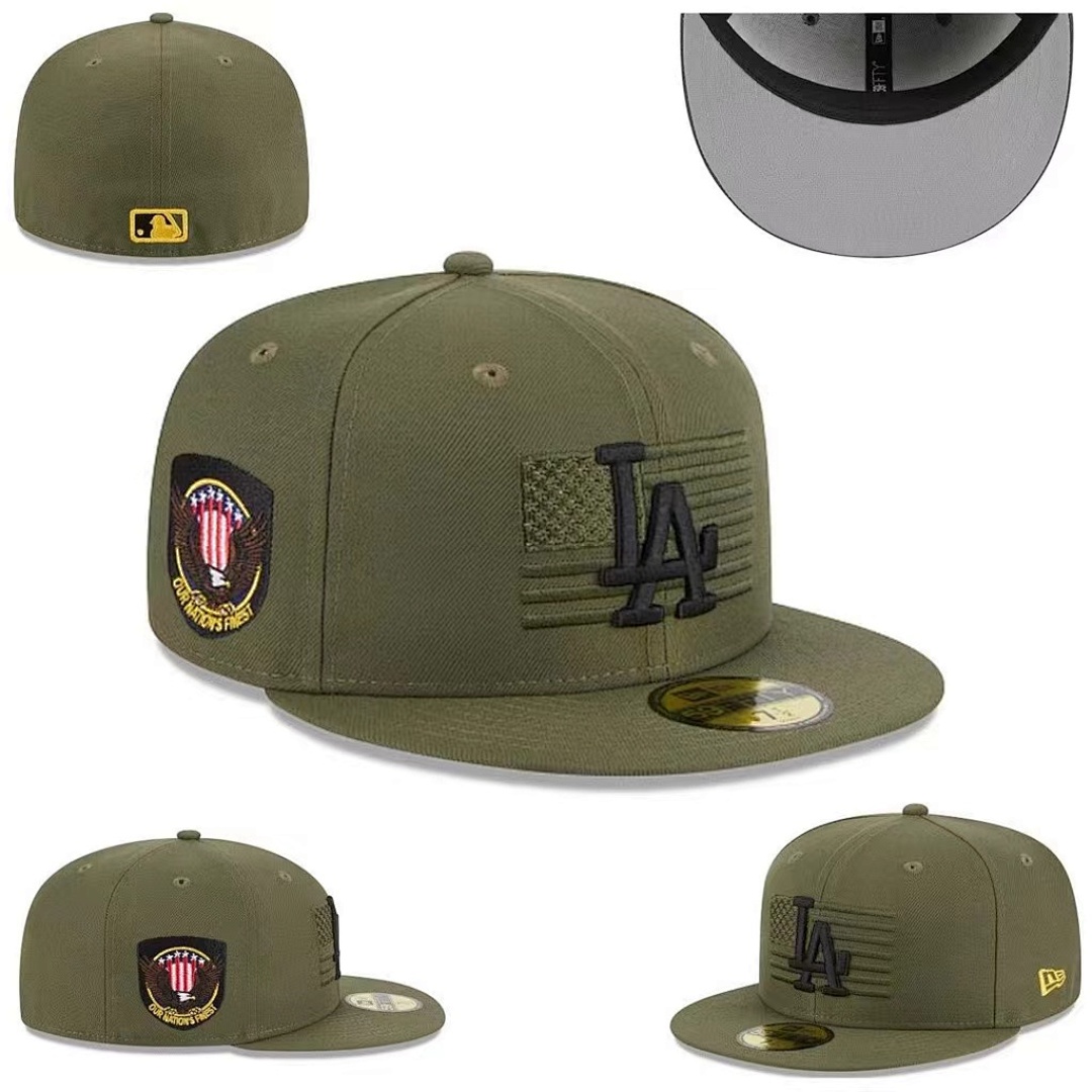Los Angeles Dodgers — Image 1 of 1