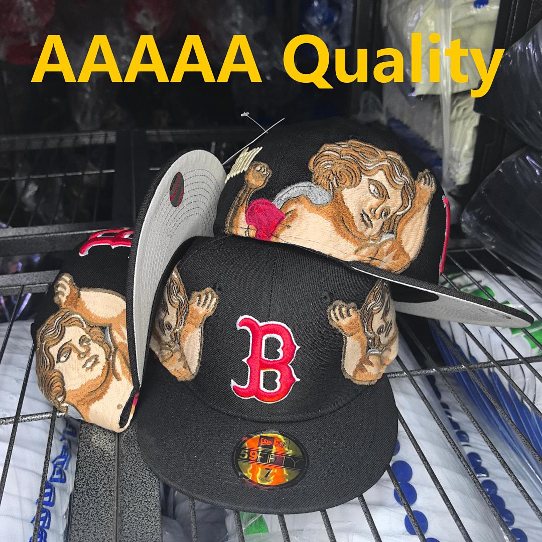 John & Stan Collection Hat — Image 1 of 1