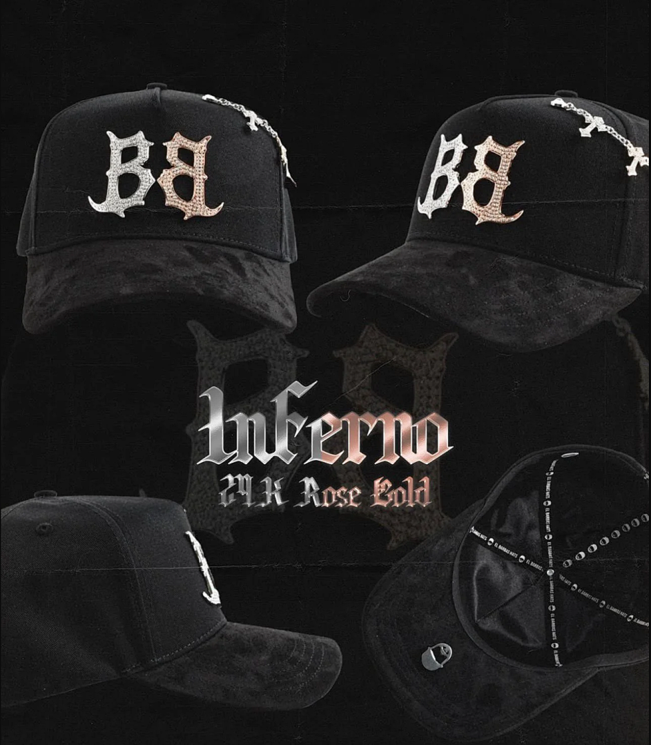 Ready to Ship Hat — Image 1 of 1