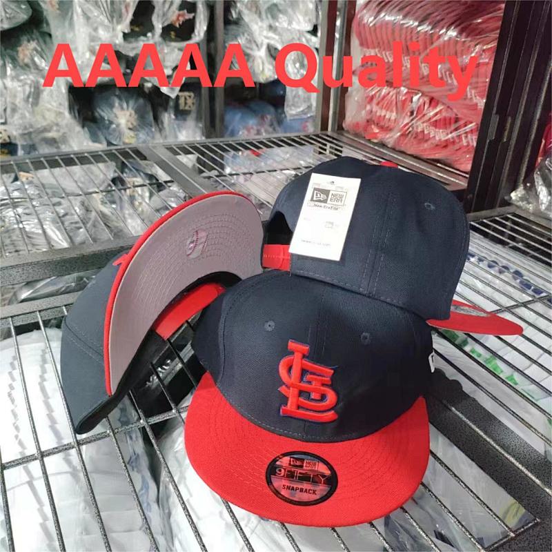 AA St. Louis Cardinals