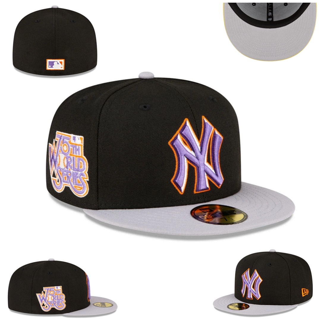 New York Yankees Hat — Image 1 of 1