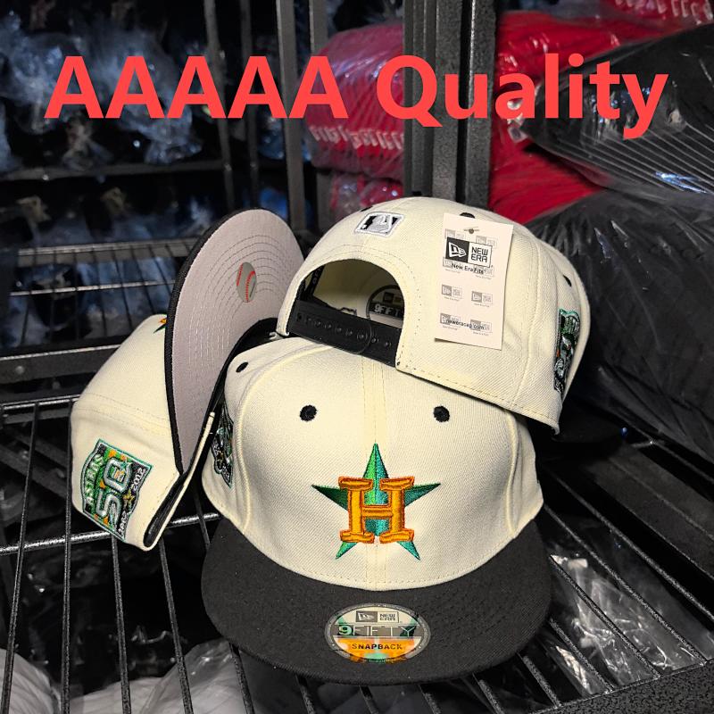 AA Houston Astros
