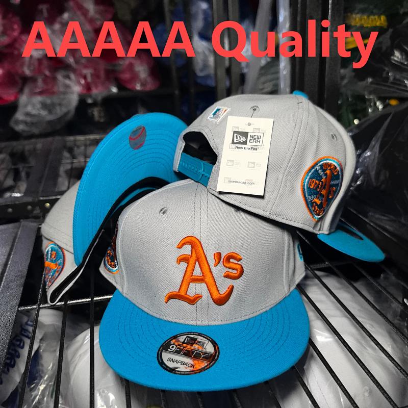 AA Oakland Athletics