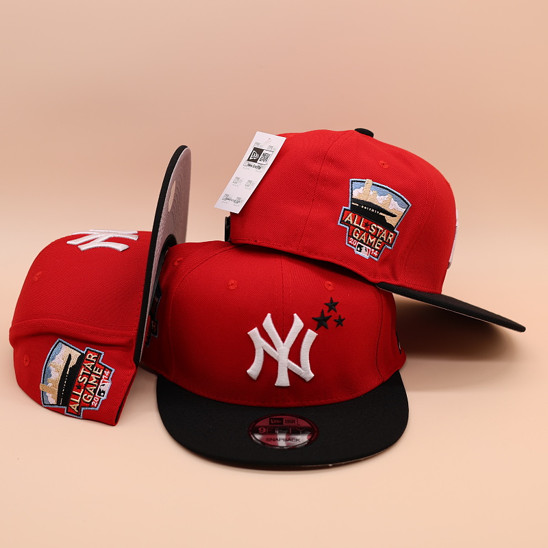 AA Snapback236
