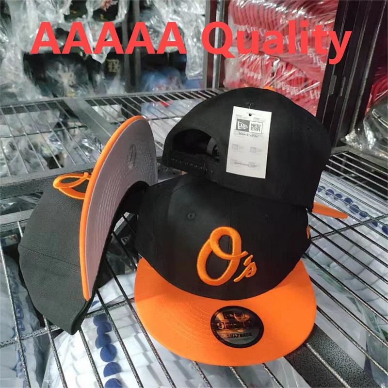 AA Baltimore Orioles