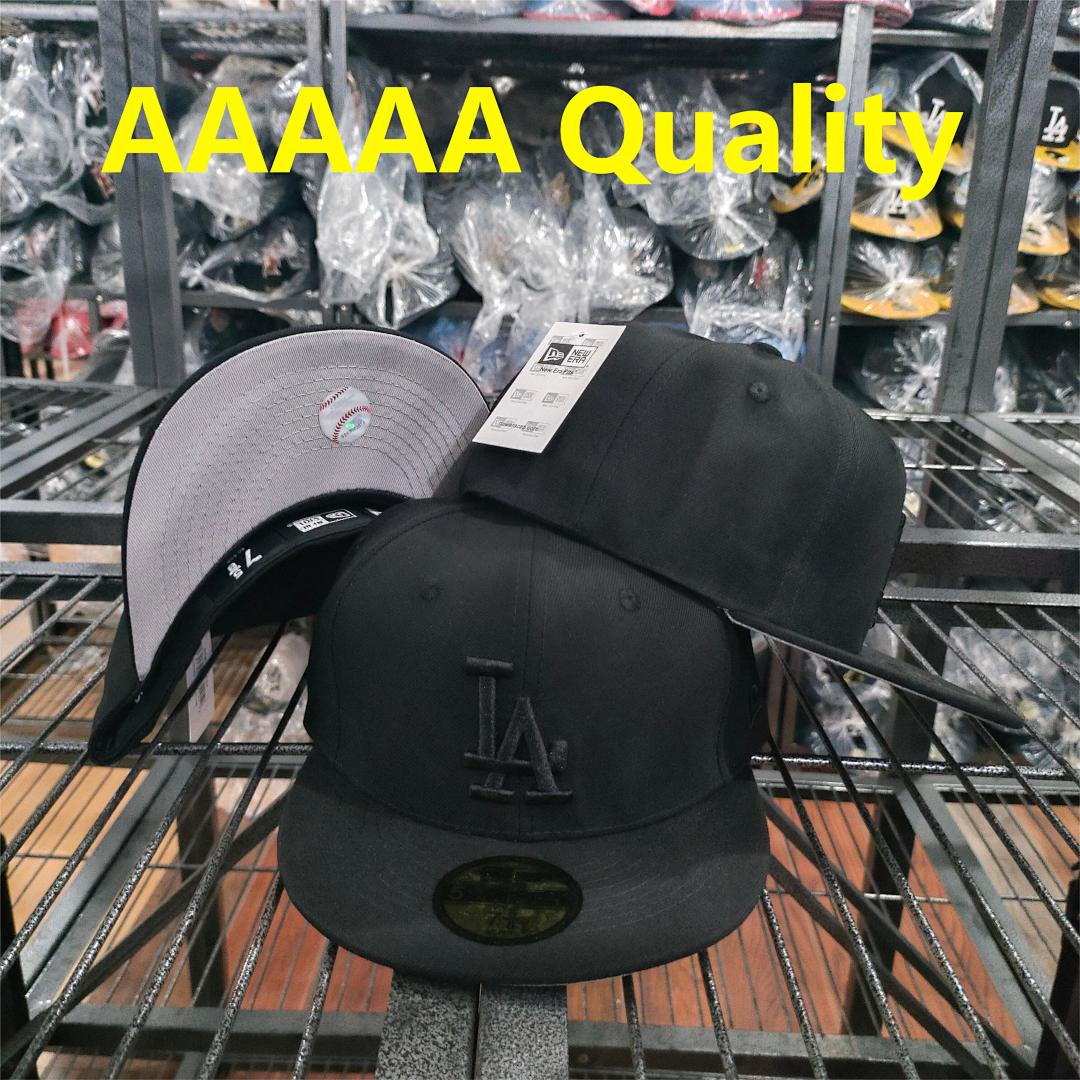 Fitted Hat — Image 1 of 1