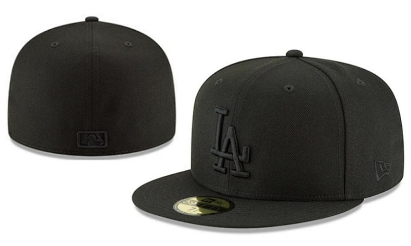 LA16
