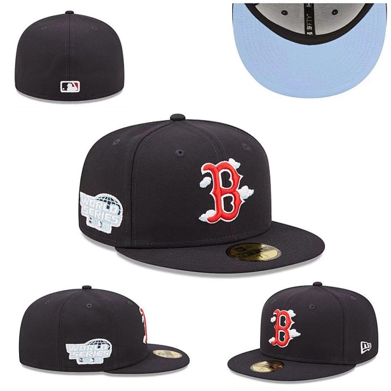Boston Red Sox